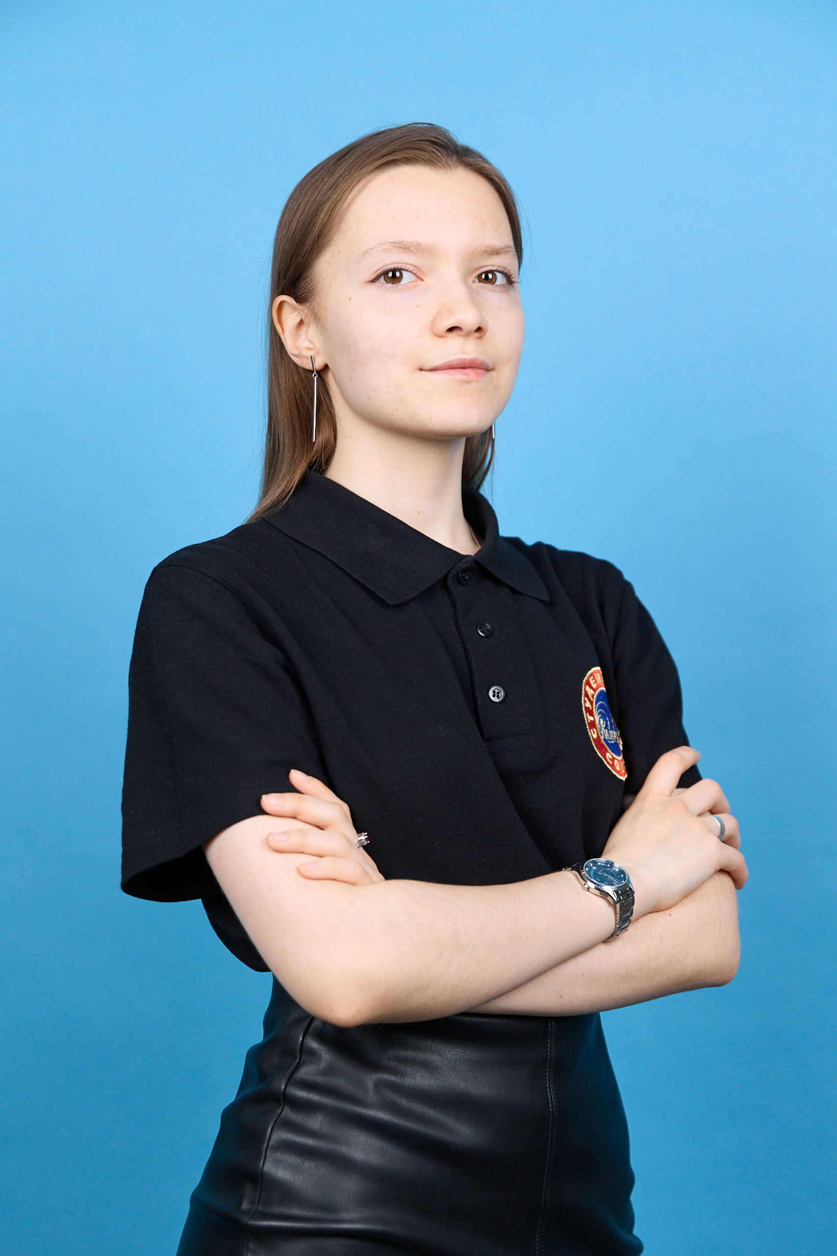 Бобылева