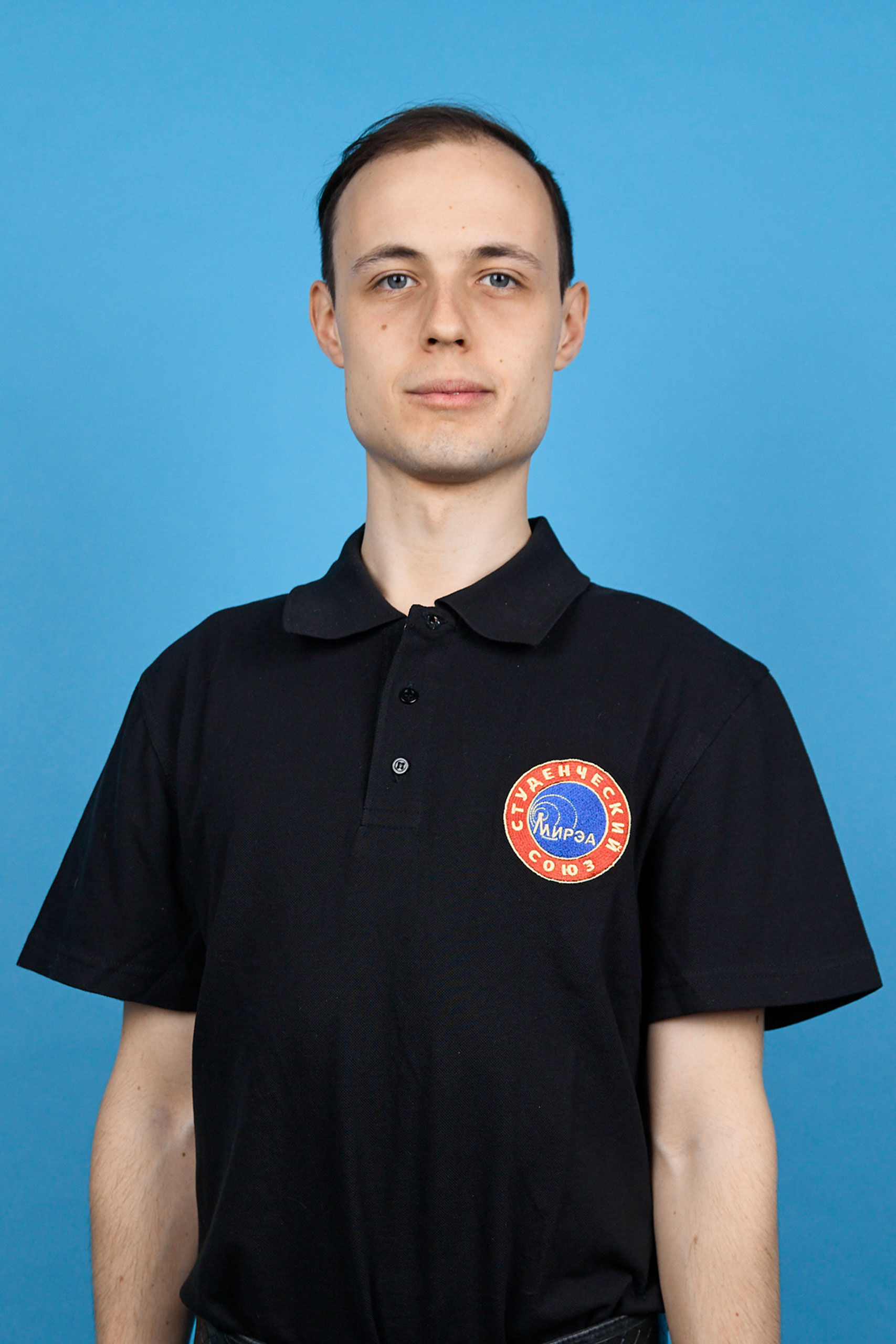 Веселов