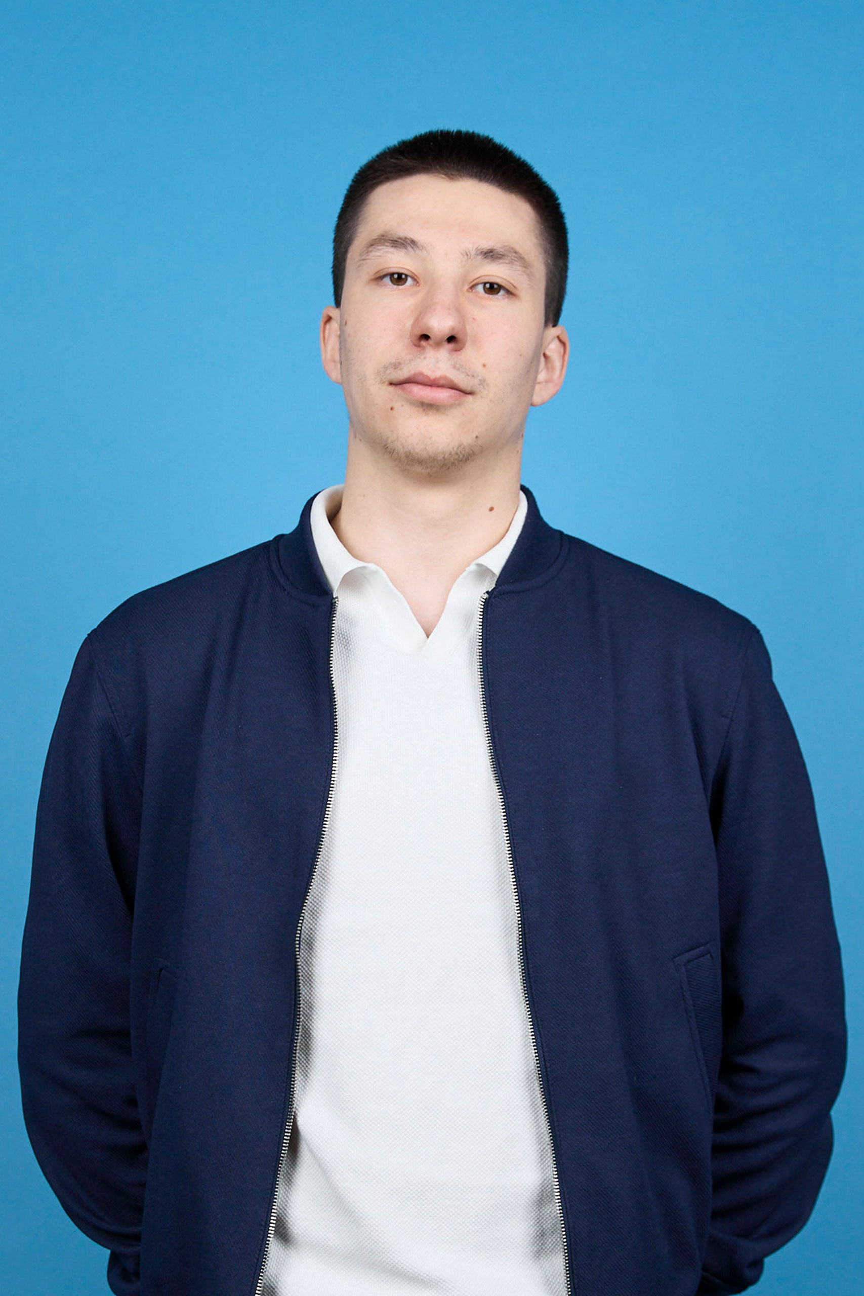 Хомяков
